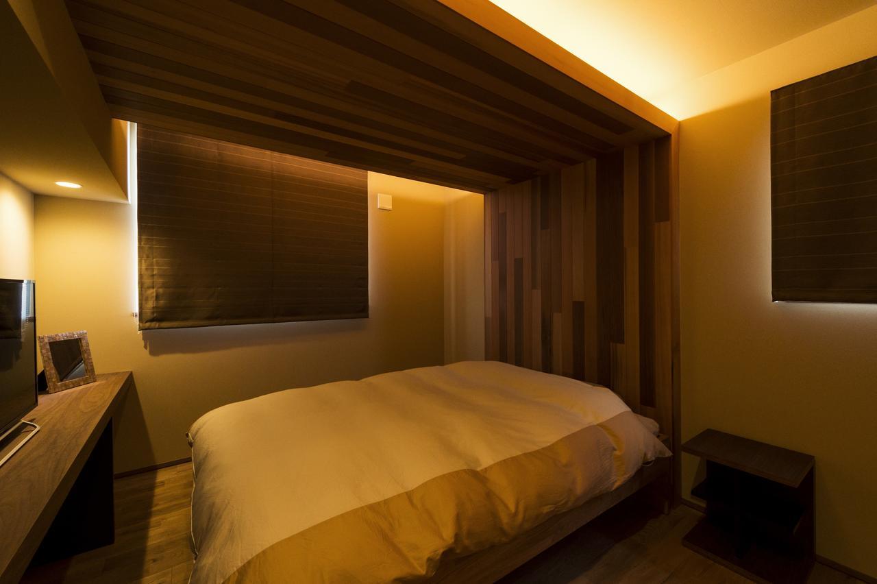 Guest Villa On The Bi-Chi Sado Экстерьер фото